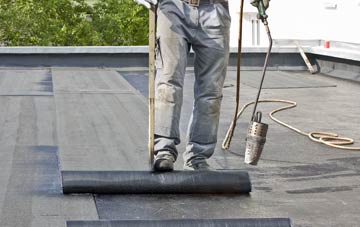 flat roof replacement Hearn, Hampshire
