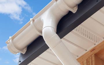 Hearn gutter installation costs