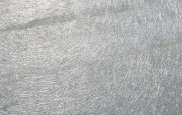 Hearn laminate fibreglass or shingles?