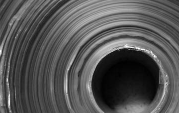 Hearn pvc roof replacement