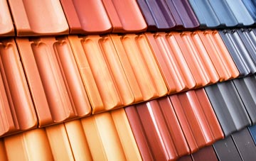 Hearn roof tile costs